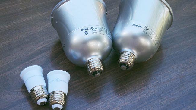 sengled bluetooth speaker bulbs